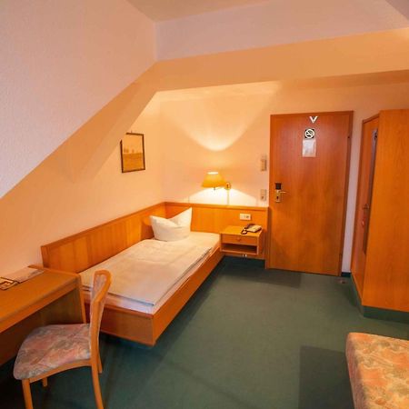 Hotel Arcus Elsterwerda Ruang foto